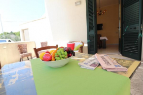 Claras House in Otranto, Otranto